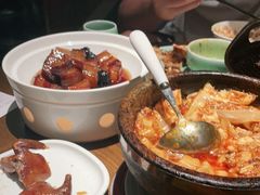 -粗茶淡饭·隐庐私厨(东亭店)