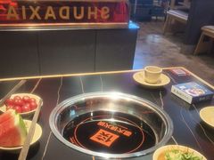 -蜀大侠火锅(四川北路店)
