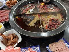 -陈眼镜火锅(总店)