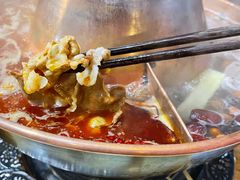 -琥珀老六龙虾(四里河店)