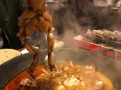 -老天桥蛙炉火锅(姑苏总店)