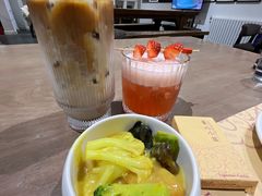 -素心小筑(后沙裕镇店)