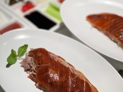 -四季民福烤鸭店(故宫店)
