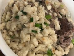 -老刘家永盛斋·传统泡馍(东关南街店)