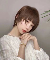 -五道口发型设计