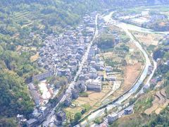 -矮寨·十八洞·德夯大峡谷景区