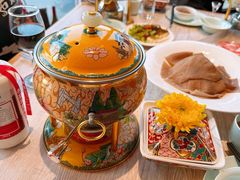 -石鼎香·非遗淮扬火锅(江都龙川桥店)