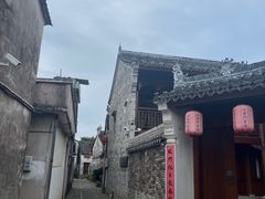 -前童古镇