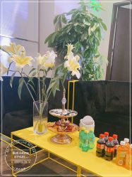 -崇尚GAVIN STYLE臻选