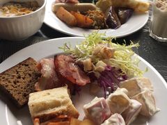 -三亚湾红树林度假世界(木棉酒店)
