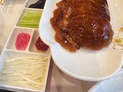 -大鸭梨(天通西苑店)