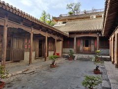 -胡氏古民居建筑