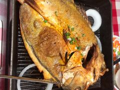 -西贝(上海我格广场店)