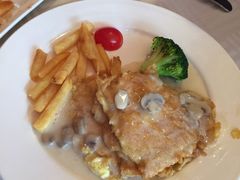 -红房子西菜馆(淮海店)