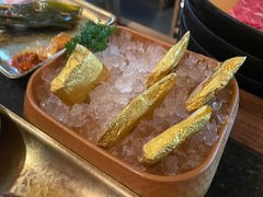 -牛New寿喜烧(金茂览秀城店)