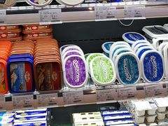 -Ole'超市(汉街万达店)