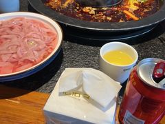 -陈眼镜火锅(总店)