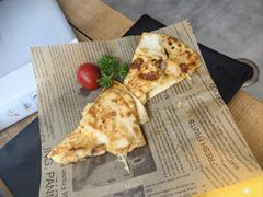 -豪客来牛排(金鼎广场店)