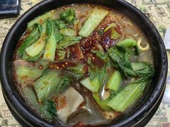 -清真·穆萨砂锅(大皮院店)