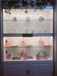-诗媛嘉美健康管理中心(金桥店)