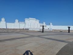 -长春世界雕塑园冰雪艺术天地