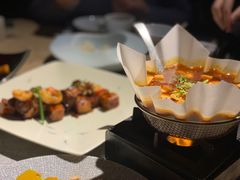 -穹六人间 people 6(岳阳路店)