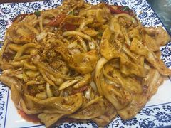 -后卫寨猫耳朵(后卫寨店)