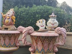 -上海迪士尼度假区