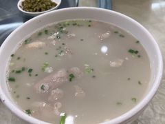 -敖家巷羊肉汤(瑞尔戴斯店)