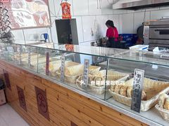 -姚老太烧饼(学府西街店)