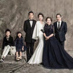 -邦叔叔.亲子全家福毕业照跟拍摄影(嘉定店)