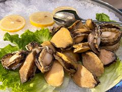 -漳州佰翔圆山酒店·圆山畔西餐厅