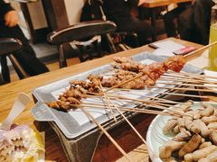 -管氏翅吧(国展店)