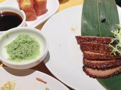 -蔡澜点心·粤菜(花城汇南区店)