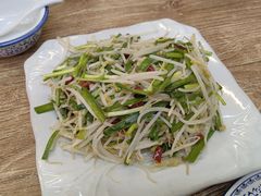 -巷子深菜馆(新华路店)