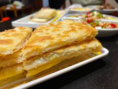 小芦葱花饼-芦月轩羊蝎子(劲松店)