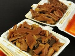 -细妹五香牛杂(步行街店)