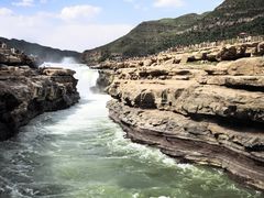 -陕西黄河壶口瀑布旅游区