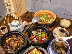 -朕悦鹧鸪饭私房菜