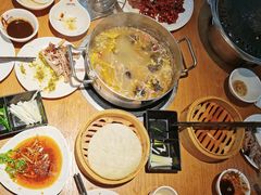 -守柴炉烤鸭(鱼嘴店)