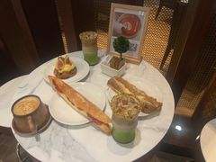 -The COOK·厨餐厅·自助餐(浦东嘉里大酒店)