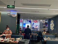 -一绪に寿喜烧(荟聚店)