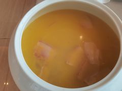 -新希望诺富特酒店-青岛湾中餐厅