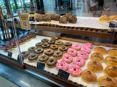 -牛角村(大族广场店)