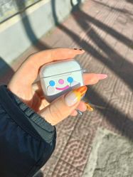 -晨·艺美甲美睫