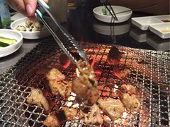 -缸桶屋韩国料理·全程帮烤(泰禾店)
