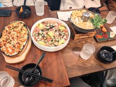 -沃野Oii(青年湖店)