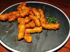 -前海沿·青岛菜(大拇指广场石老人店)