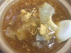 -添發碗仔翅美食
