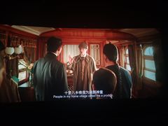 -万达影城(西铁营万达广场IMAX店)